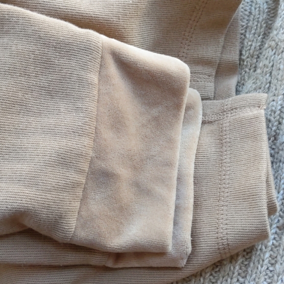 Long sleeve ribbed knit NWOT - Picture 5 of 6